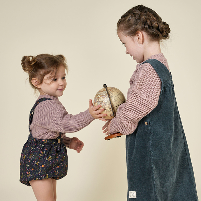 Pastel: Impeccable clothes for kids & young adults